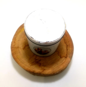 Highly Collectable Vintage Mazawattee 1lb Tea Tin