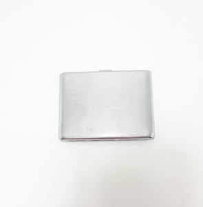 king size cigarette case uk Atomic - Stainless Steel Cigarette Case