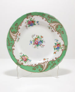 Vintage 1947+ Tuscan Fine English Bone China Tea Plate - Blenheim Pattern