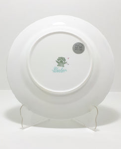 Vintage 1947+ Tuscan Fine English Bone China Tea Plate - Blenheim Pattern
