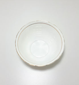 Vintage 1947+ Tuscan Fine English Bone China Open Sugar Bowl - Blenheim Pattern