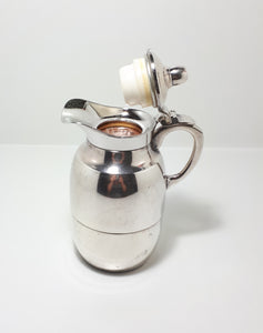 1950's - 1960's Rare Vintage Alfi West-German Thermal Jug