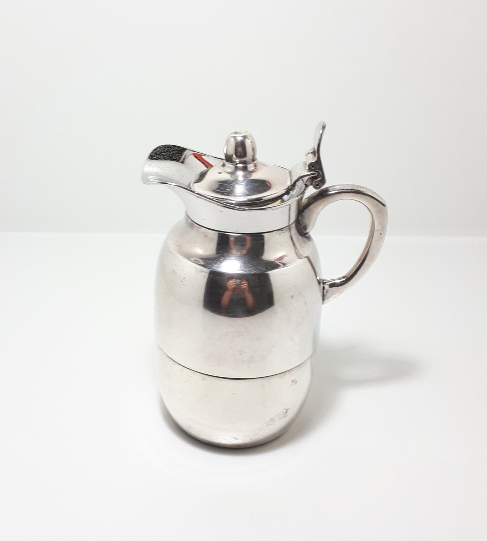 1950's - 1960's Rare Vintage Alfi West-German Thermal Jug