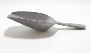 Alloy Vintage Metal Scuttle / Scoop - 245 W Germany