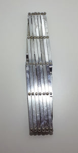 Expandable Stainless Steel Kitchen Trivet (Pot Or Dish Rest)