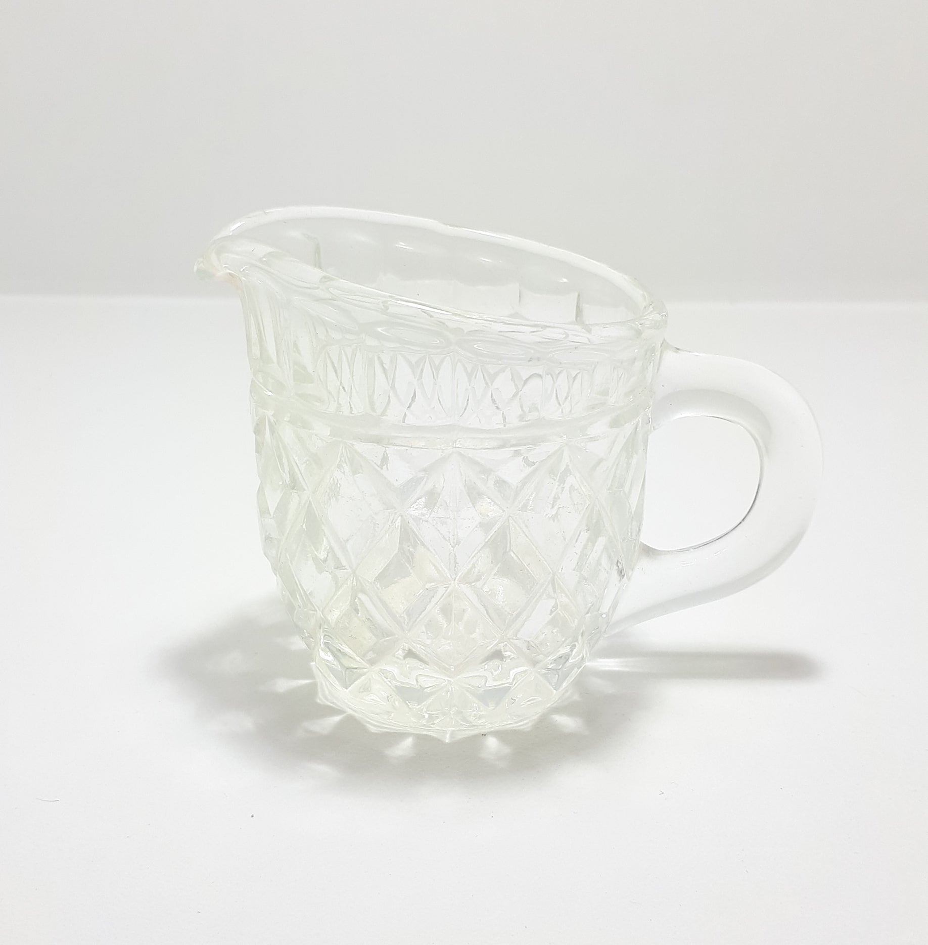 Versatile Small Glass Jug