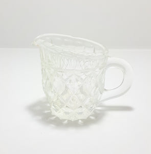 Versatile Small Glass Jug