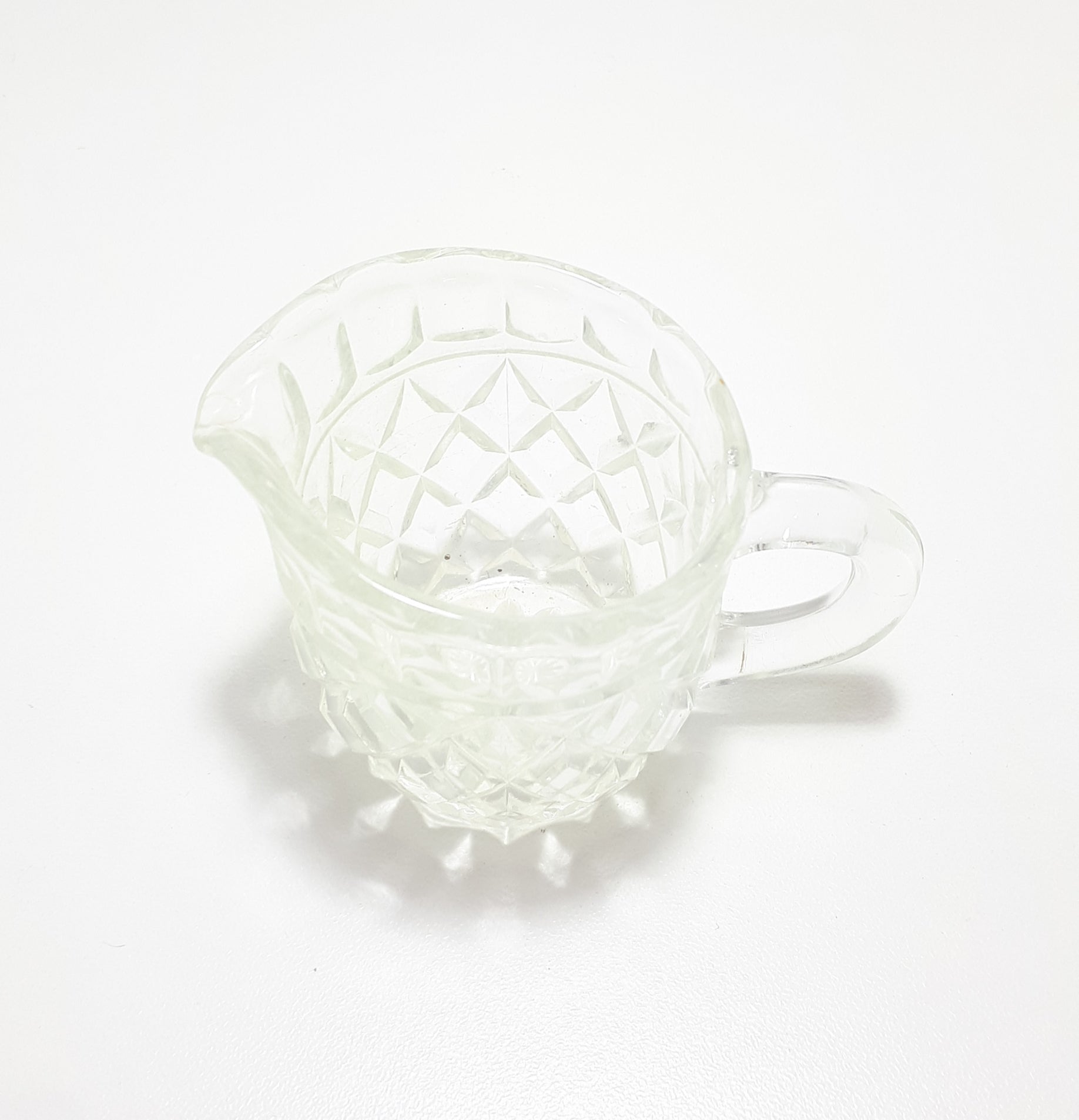 Versatile Small Glass Jug
