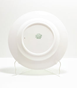 1950’s Vintage Royal Grafton Bone China Tea Plate – Pattern RGR160