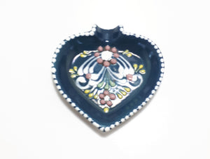 Gmundner Keramik Austrian Art Pottery Enamelled Ashtray