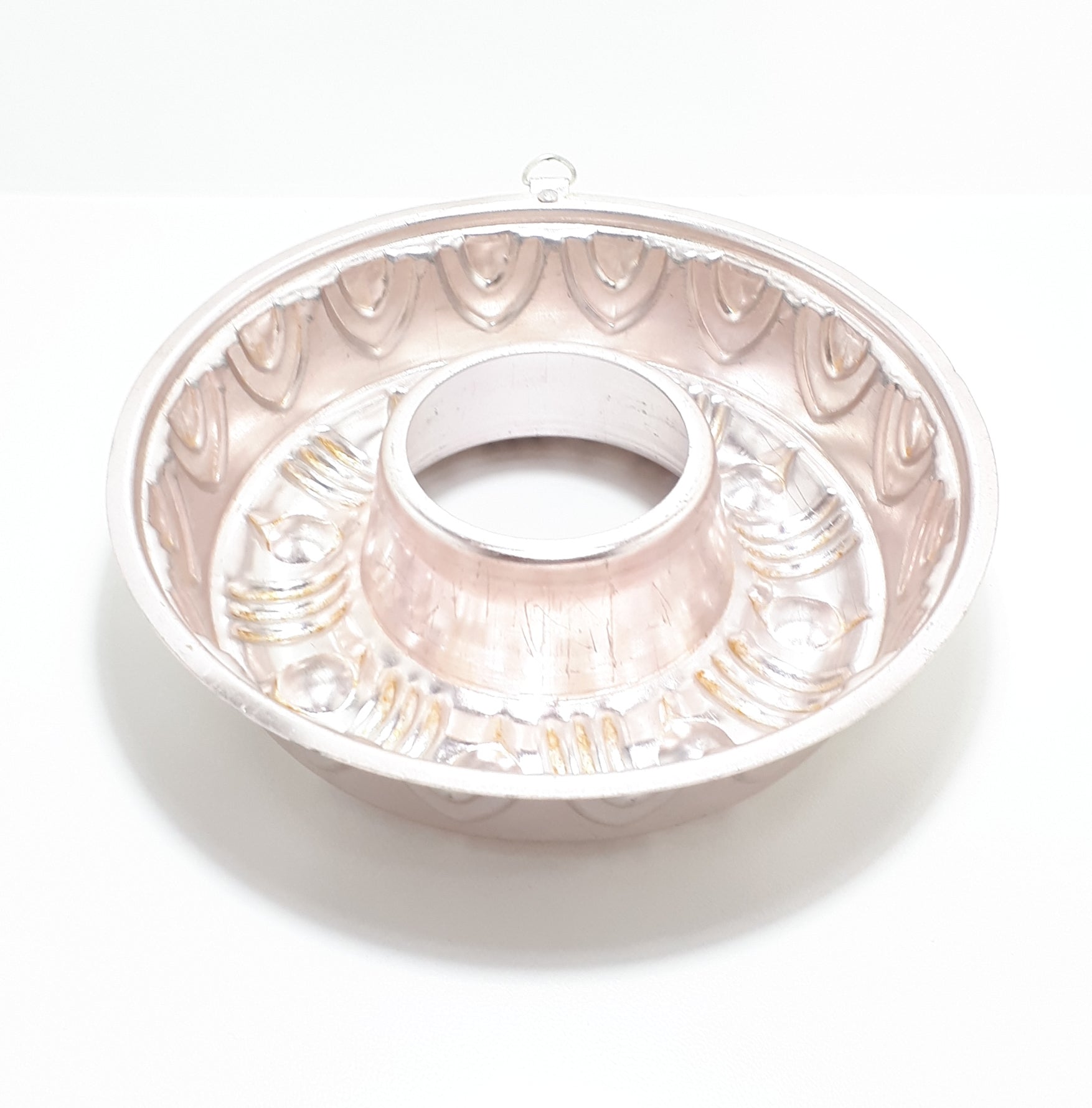 Bundt Cake Or Large Jelly Mould