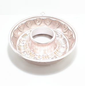 Bundt Cake Or Large Jelly Mould