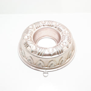 Bundt Cake Or Large Jelly Mould