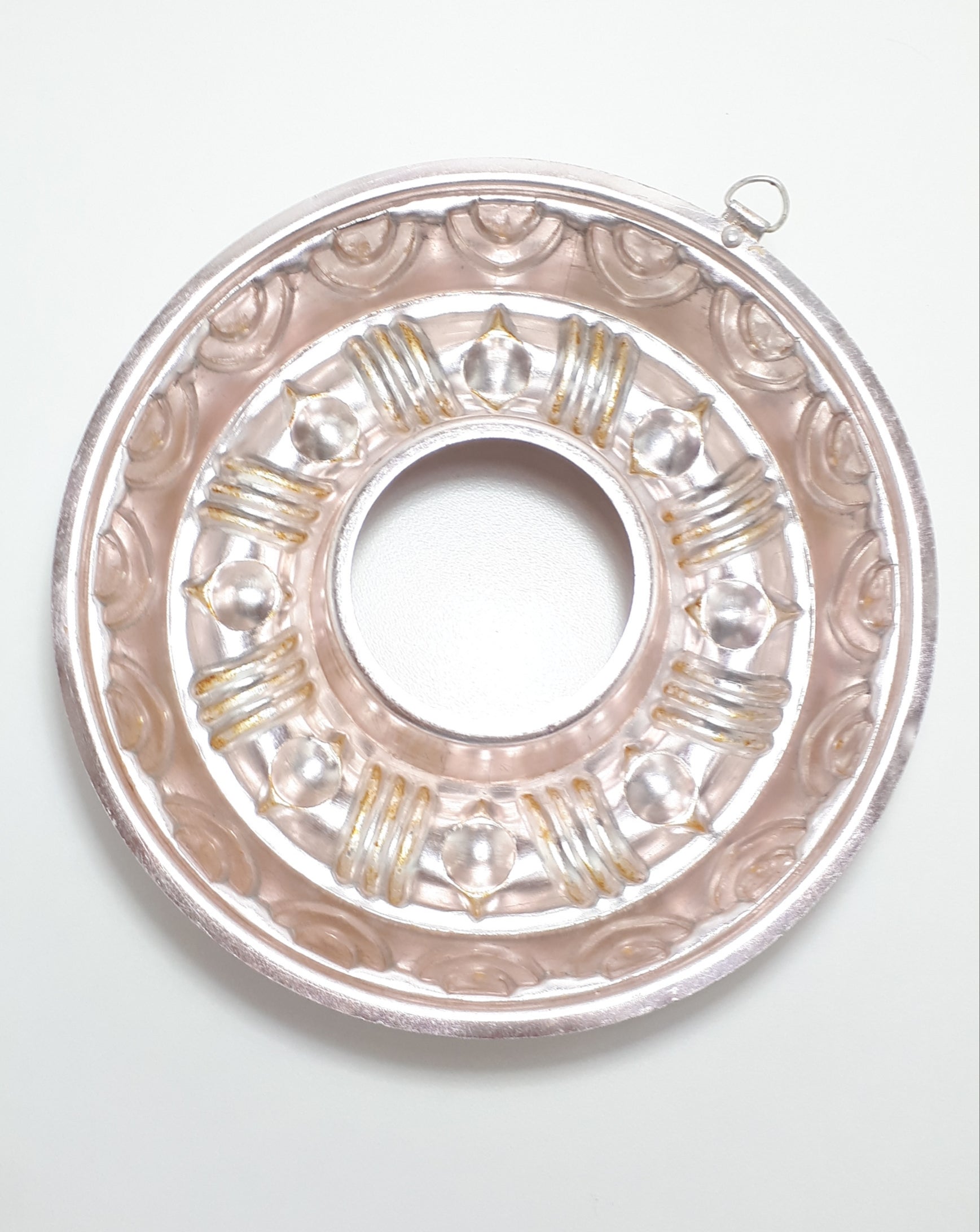 Bundt Cake Or Large Jelly Mould