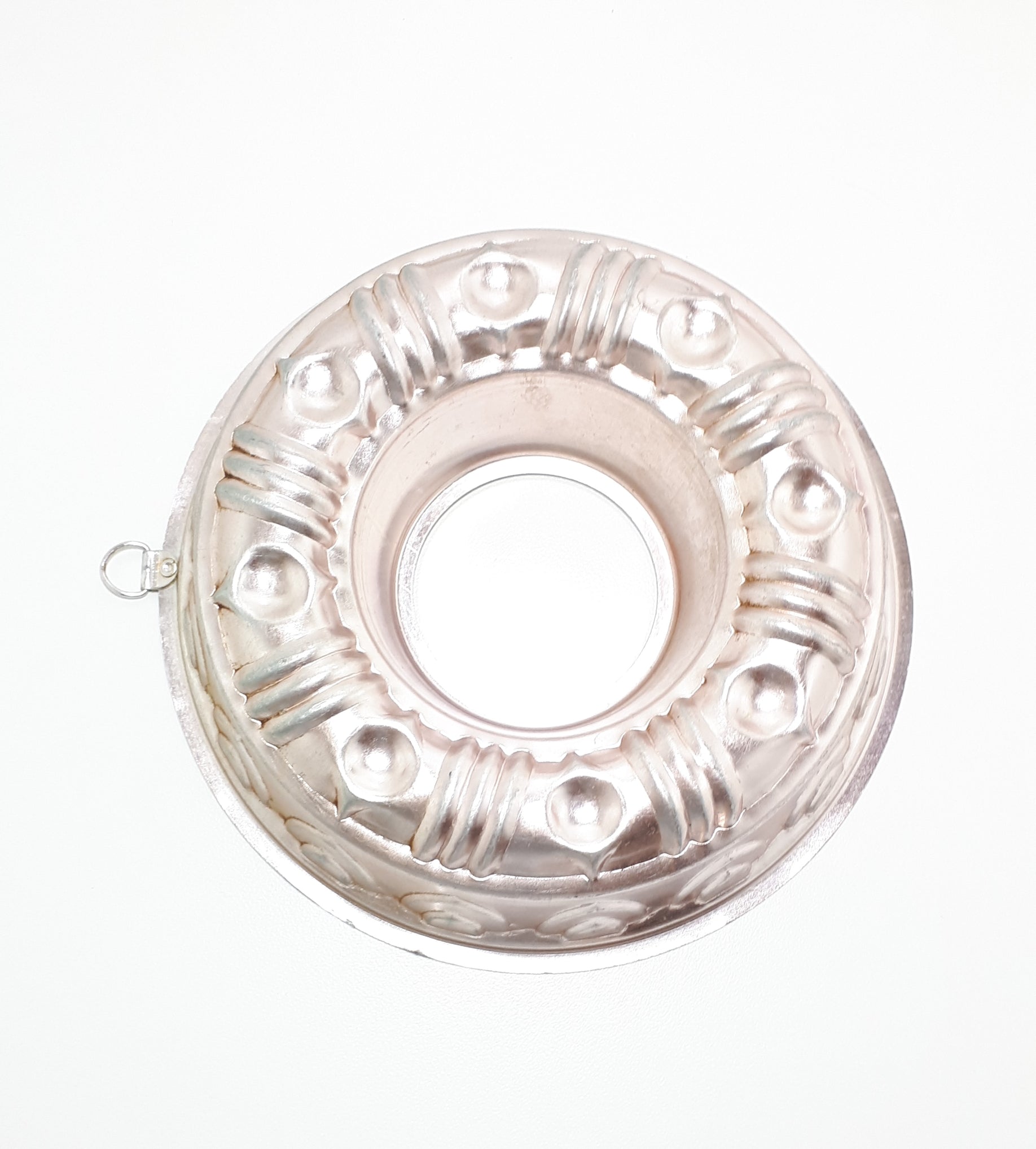 Bundt Cake Or Large Jelly Mould