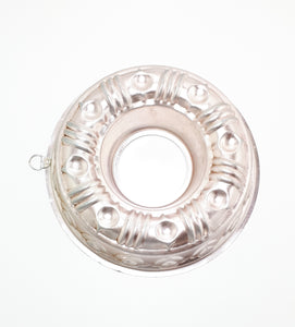 Bundt Cake Or Large Jelly Mould