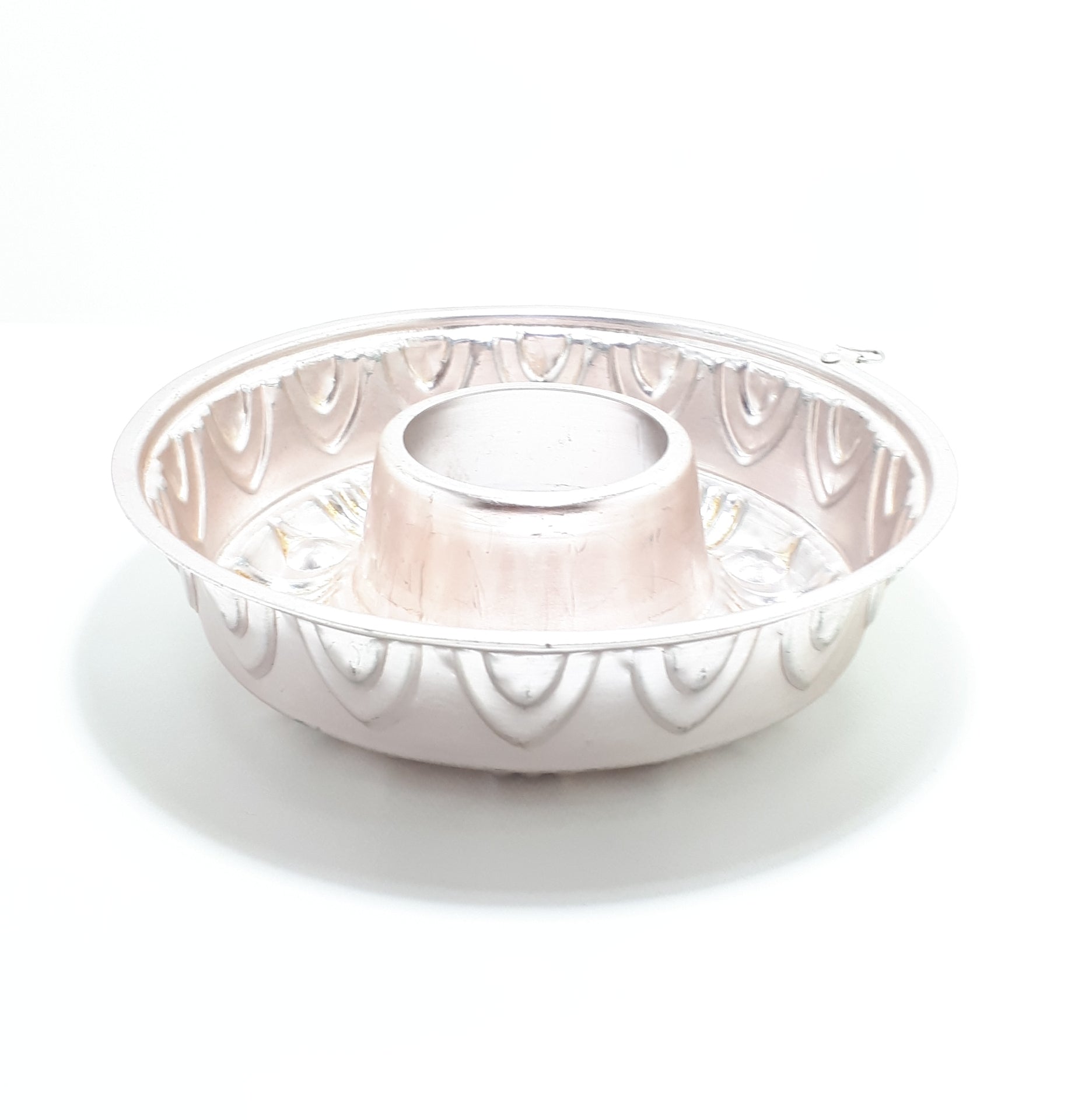 Bundt Cake Or Large Jelly Mould
