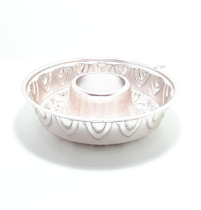 Bundt Cake Or Large Jelly Mould