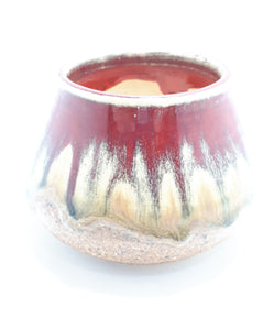 Small Art Pottery Jardiniere