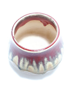 Small Art Pottery Jardiniere