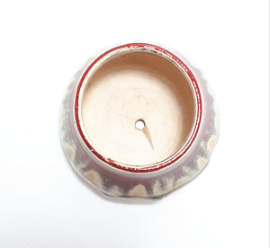 Small Art Pottery Jardiniere