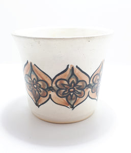 Pottery Jardinière / Cache Pot