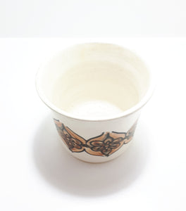 Pottery Jardinière / Cache Pot
