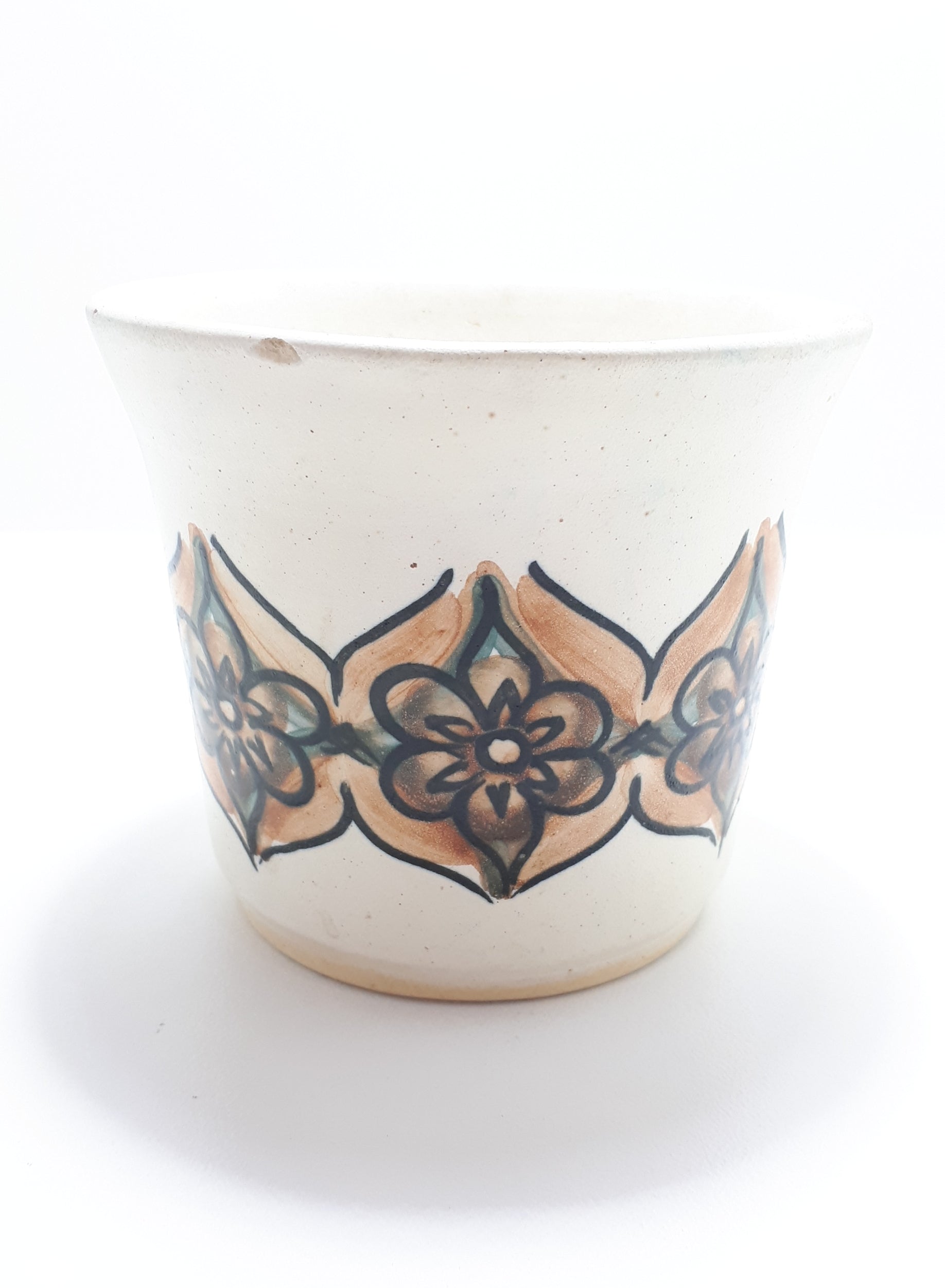 Pottery Jardinière / Cache Pot