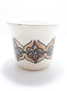 Pottery Jardinière / Cache Pot