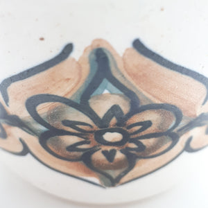 Pottery Jardinière / Cache Pot