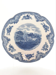 Johnson Bros. Old Britain Castles Bowl