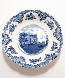 Johnson Bros. Old Britain Castles Bowl