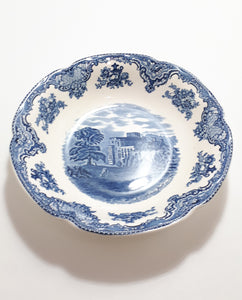 Johnson Bros. Old Britain Castles Bowl