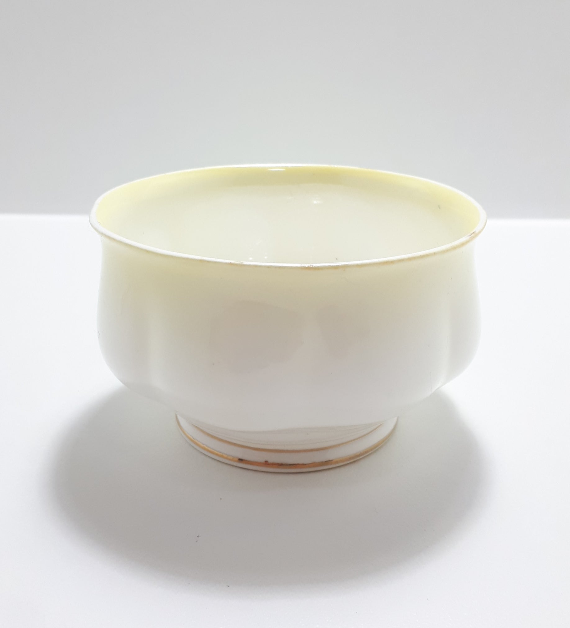 Royal Albert Bone China Vintage Open Sugar Bowl