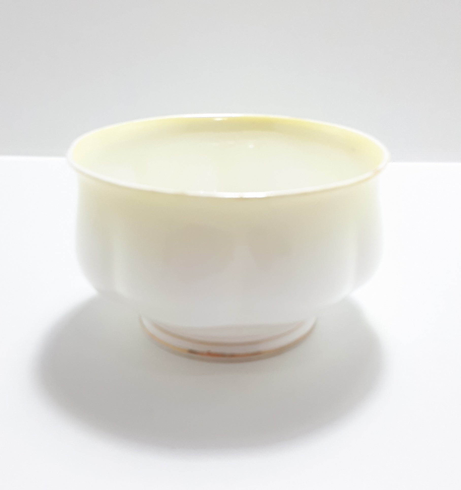Royal Albert Bone China Vintage Open Sugar Bowl
