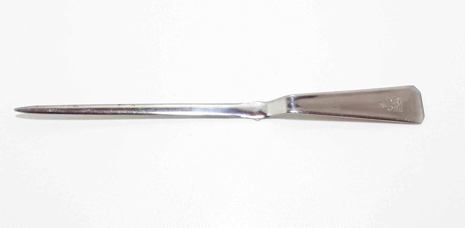 Collectable Vintage Royal Australian Engineers (RAE) Monogram Letter Opener
