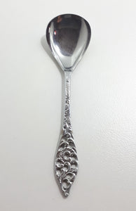 15 Piece Royal Dutch Silverworks’ Elwezetta Range Cutlery Set