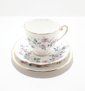 Royal Grafton Tea Trio – Pattern 8618