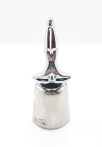Carrol Boyes “At Rest” Bottle Stopper