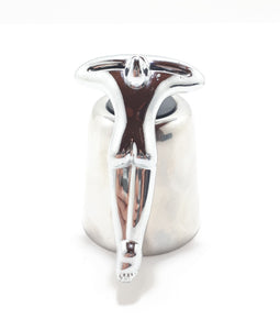 Carrol Boyes “At Rest” Bottle Stopper