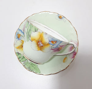 Paragon (By Appointment Queen Mary) Tea Duo
