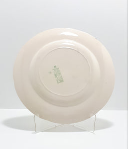 1933-1942 Vintage Hollinshead & Kirkham, Tunstall Side / Salad Plate