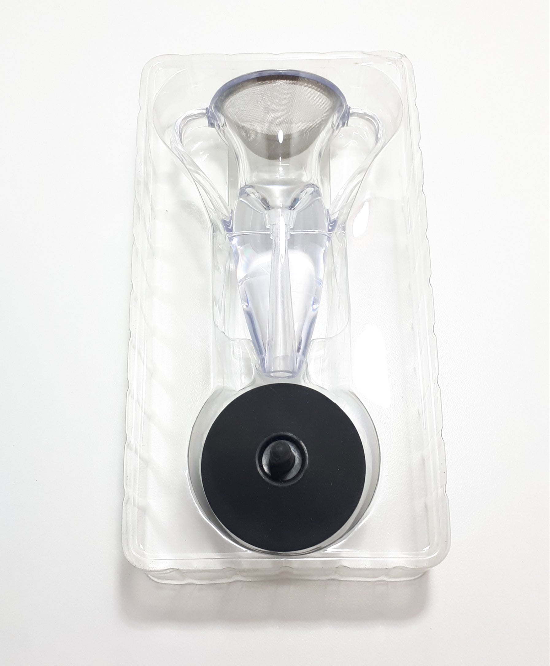 Contemporary Deluxe Style Angel Wings Wine Aerator – Boxed & Unused
