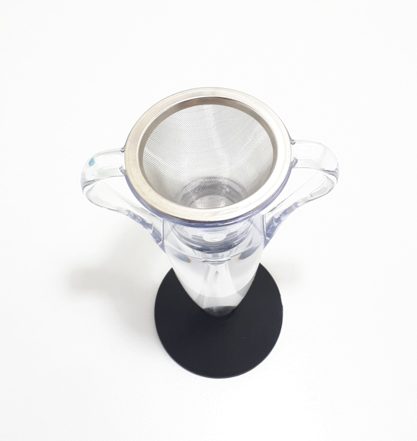 Contemporary Deluxe Style Angel Wings Wine Aerator – Boxed & Unused