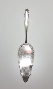 Alpacca 90 Vintage Cake Lifter