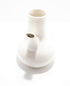 Rare Antique Ceramic Meritor Improved Inhaler By MAW Of London (Solomon Maw – Surgeons Instrument Maker)