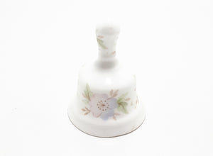 Miniature Rojan Fine Bone China Individually Designed Table Bell