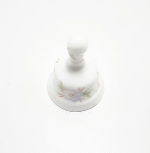 Miniature Rojan Fine Bone China Individually Designed Table Bell
