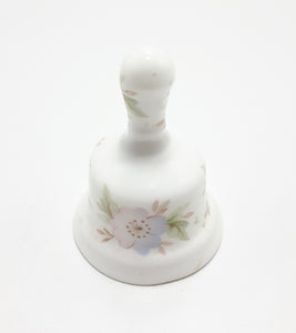 Miniature Rojan Fine Bone China Individually Designed Table Bell