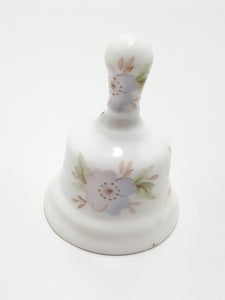 Miniature Rojan Fine Bone China Individually Designed Table Bell
